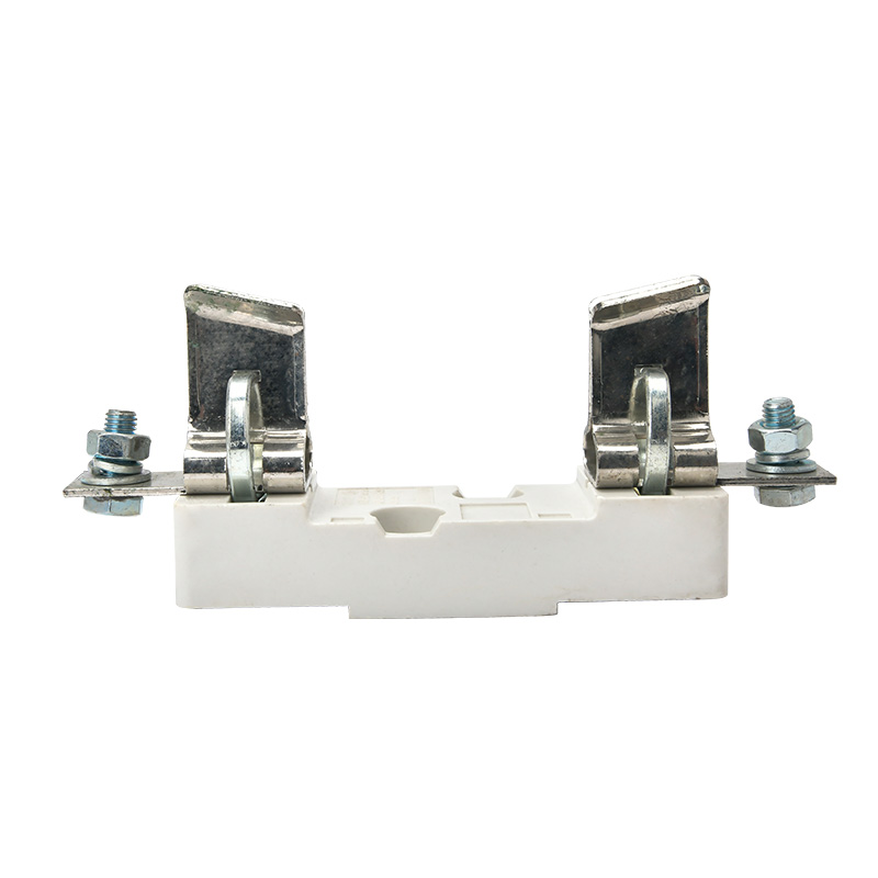 RT16-2 blade contact fuse base